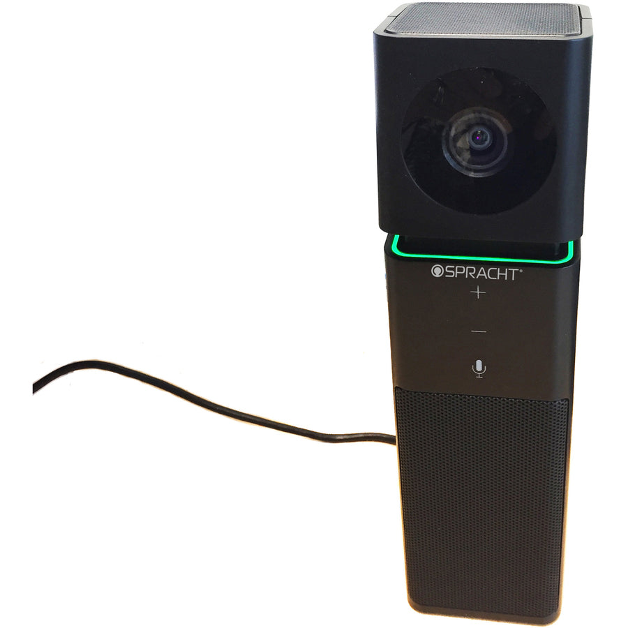 Spracht Aura Video Mate Video Conferencing Camera - USB 2.0 - 1 Pack(s) CC-2020