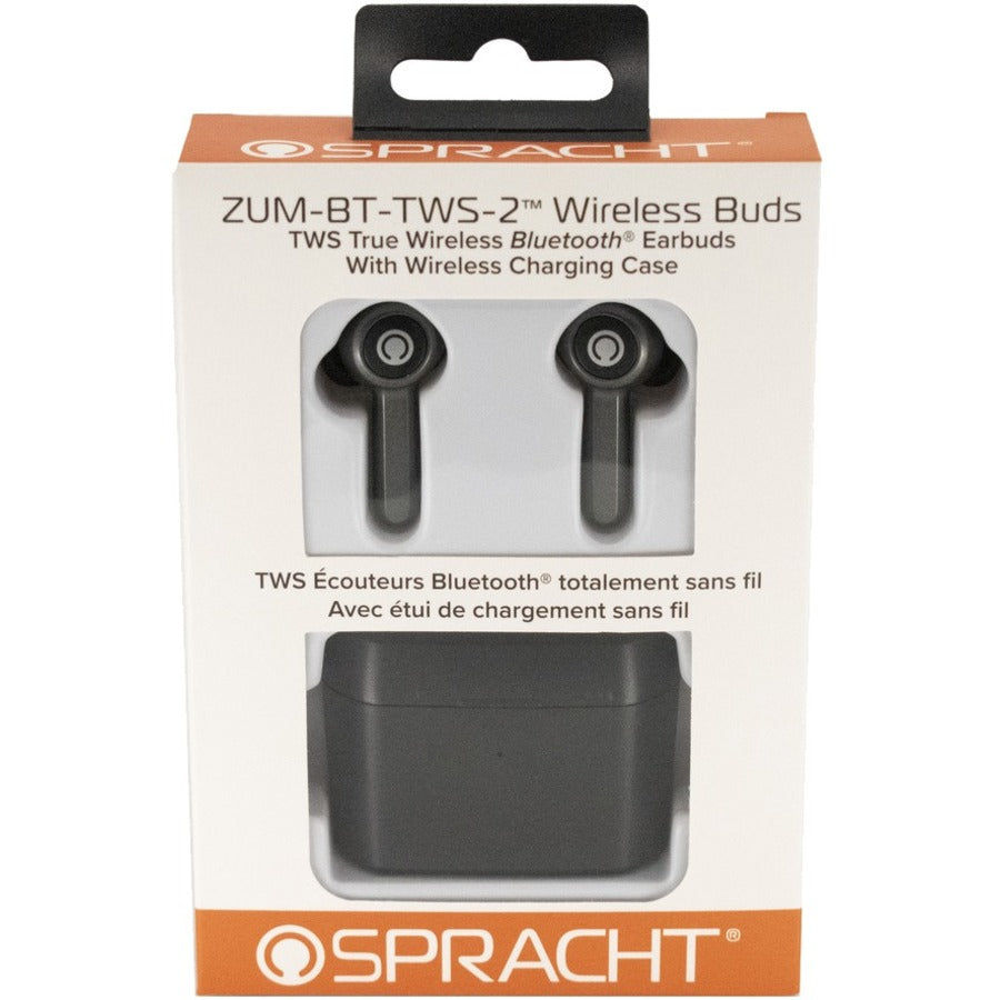 Spracht Earset ZUM-BT-TWS-2