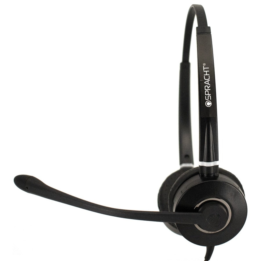 Spracht Headset HS-WD-USB-2