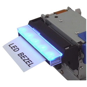 Star Micronics LED Bezel for SK1 Kiosk Printer (Blue/Red) 37965520