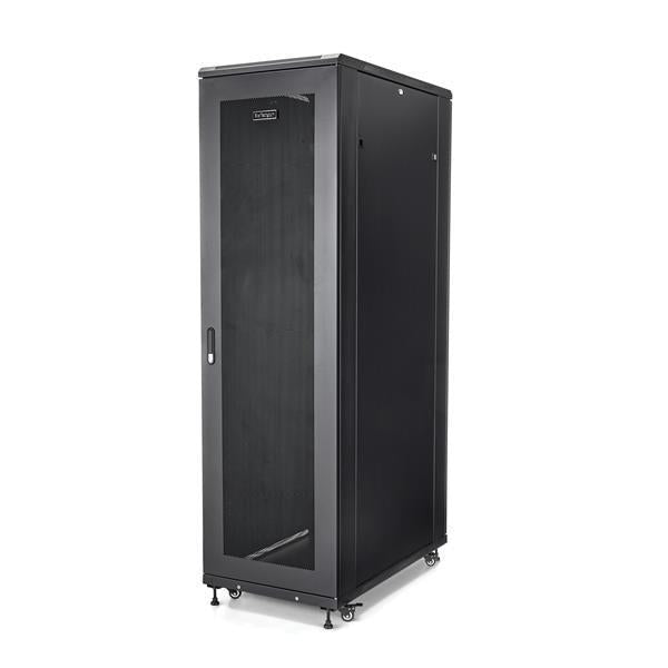 Startech.Com 42U Server Rack Cabinet - 36 In. Deep Enclosure