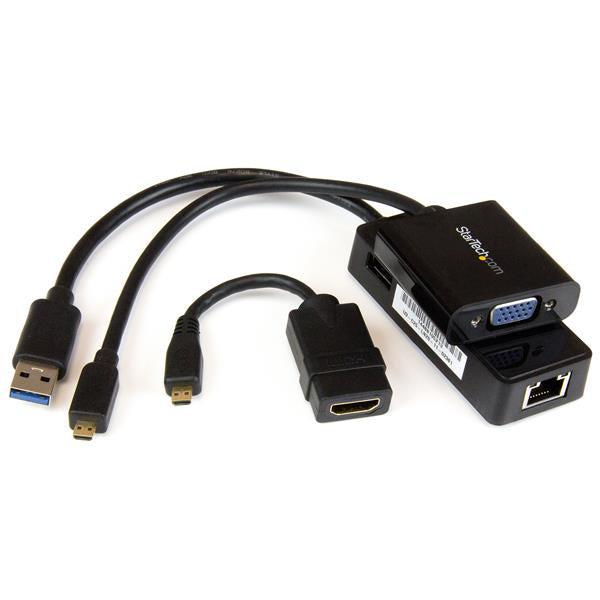 Startech.Com Accessory Kit For Lenovo Yoga 3 Pro