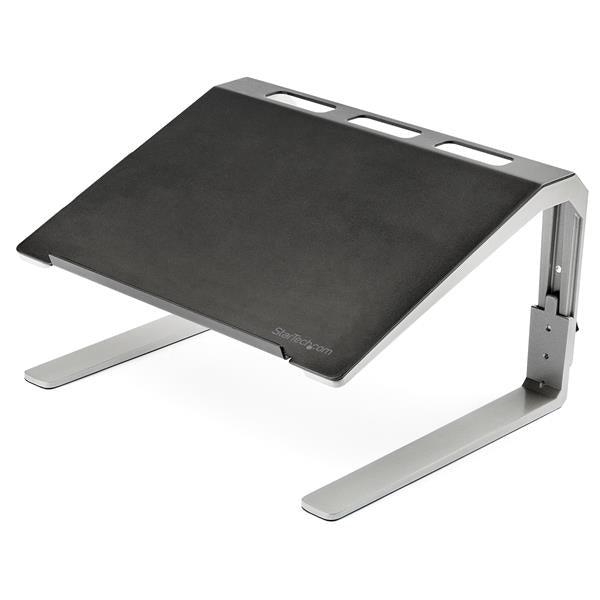 Startech.Com Adjustable Laptop Stand - Heavy Duty - 3 Height Settings
