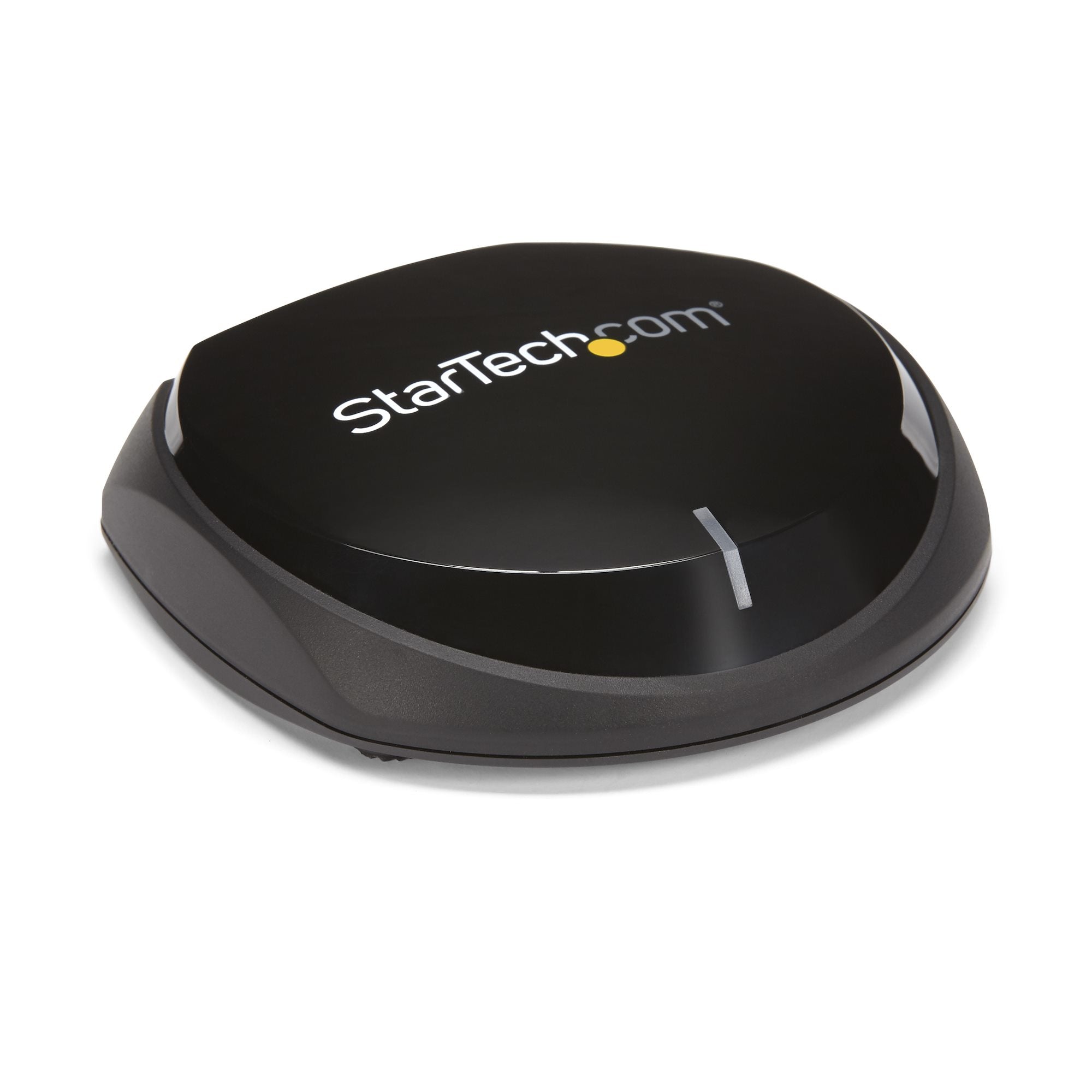 Startech.Com Bluetooth 5.0 Audio Receiver With Nfc - Bluetooth Wireless Audio Adapter Bt 5.0 -
