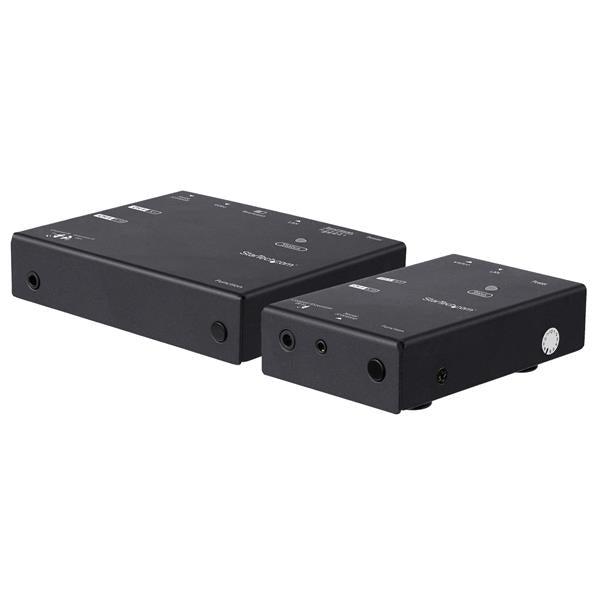 Startech.Com Hdmi Over Ip Extender With Video Compression - 1080P