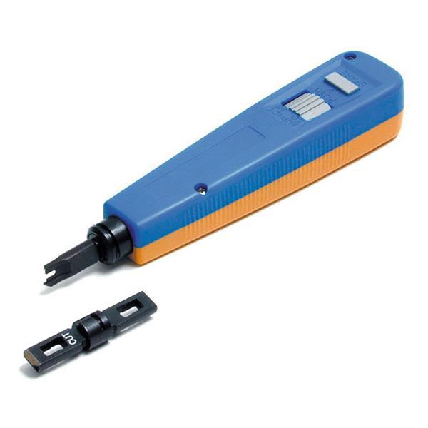 Startech.Com Punch Down Tool With 110 And 66 Blades