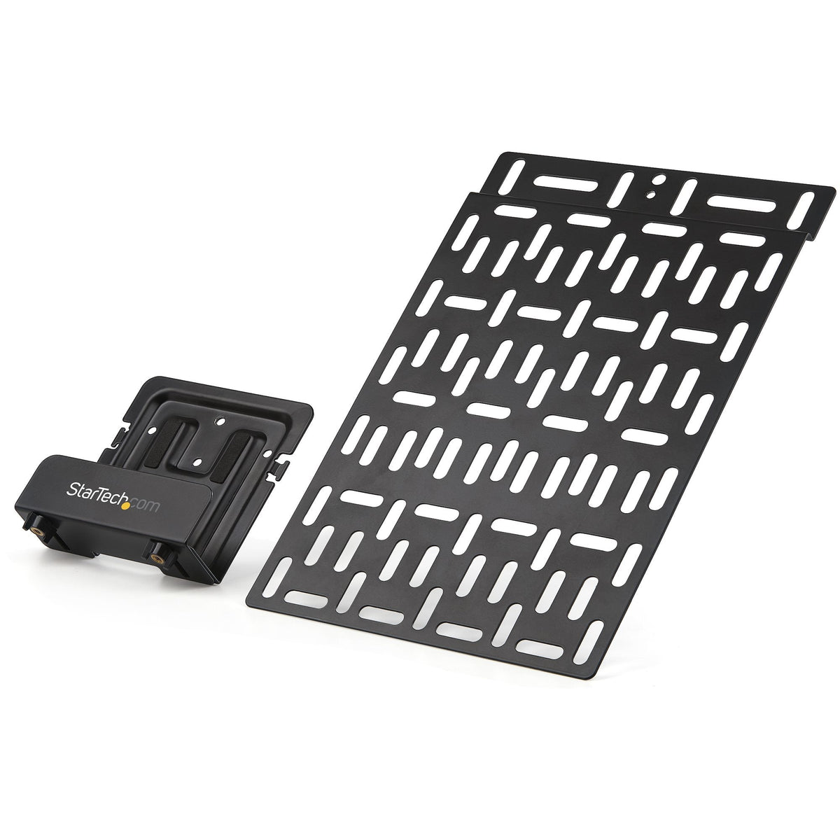 Startech.Com Universal Tv Accessory Mount - Adjustable Tv & Wall Mount Bracket - Media