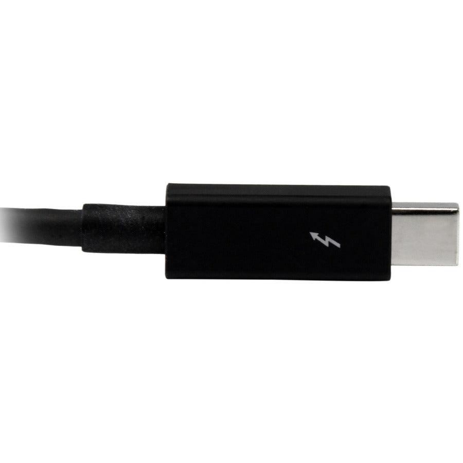 Startech.Com 1M Thunderbolt Cable - M/M