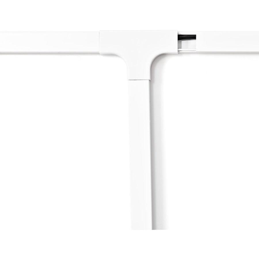 Startech.Com 20 Pack Cable Raceway T Connector For Cbmwwd1911 - Cable Management Accessories - 3 Way