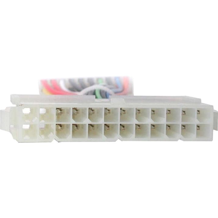 Startech.Com 6In 20 Pin Motherboard To 24 Pin Atx Power Adapter - M/F