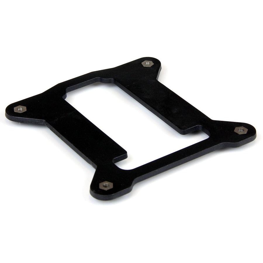 Startech.Com 95Mm Cpu Cooler Fan With Heatsink For Socket Lga1156/1155 With Pwm