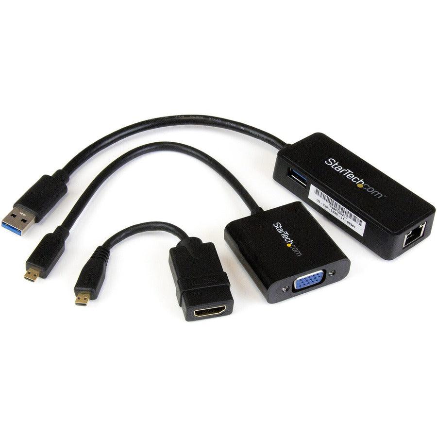 Startech.Com Accessory Kit For Lenovo Yoga 3 Pro
