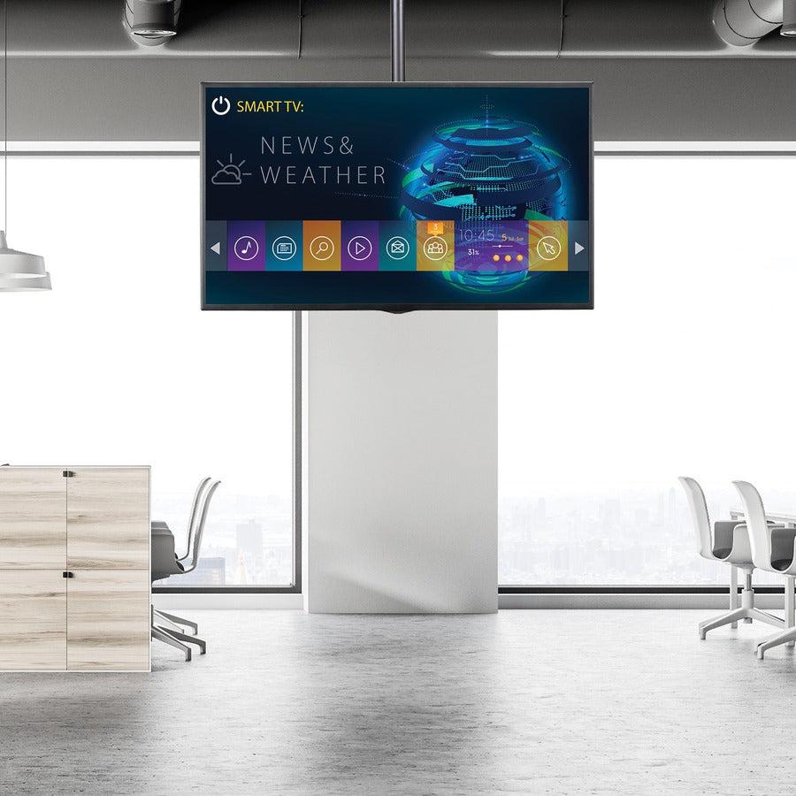 Startech.Com Ceiling Tv Mount - 3.5' To 5' Pole