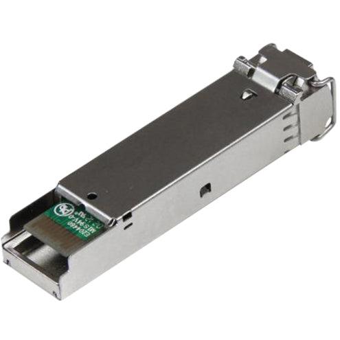 Startech.Com Extreme Networks 10052 Compatible Sfp Module - 1000Base-Lx - 1Gbe Single Mode Fiber Smf