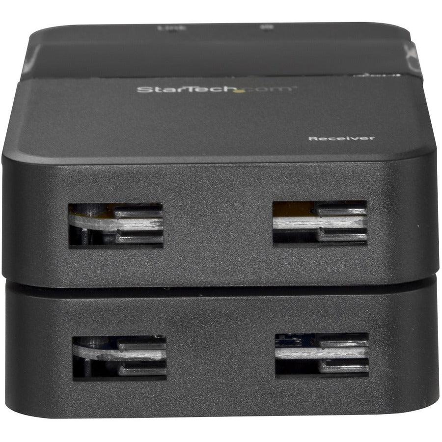 Startech.Com Hdmi Over Wireless Extender - 65 Ft. (20 M) - 1080P