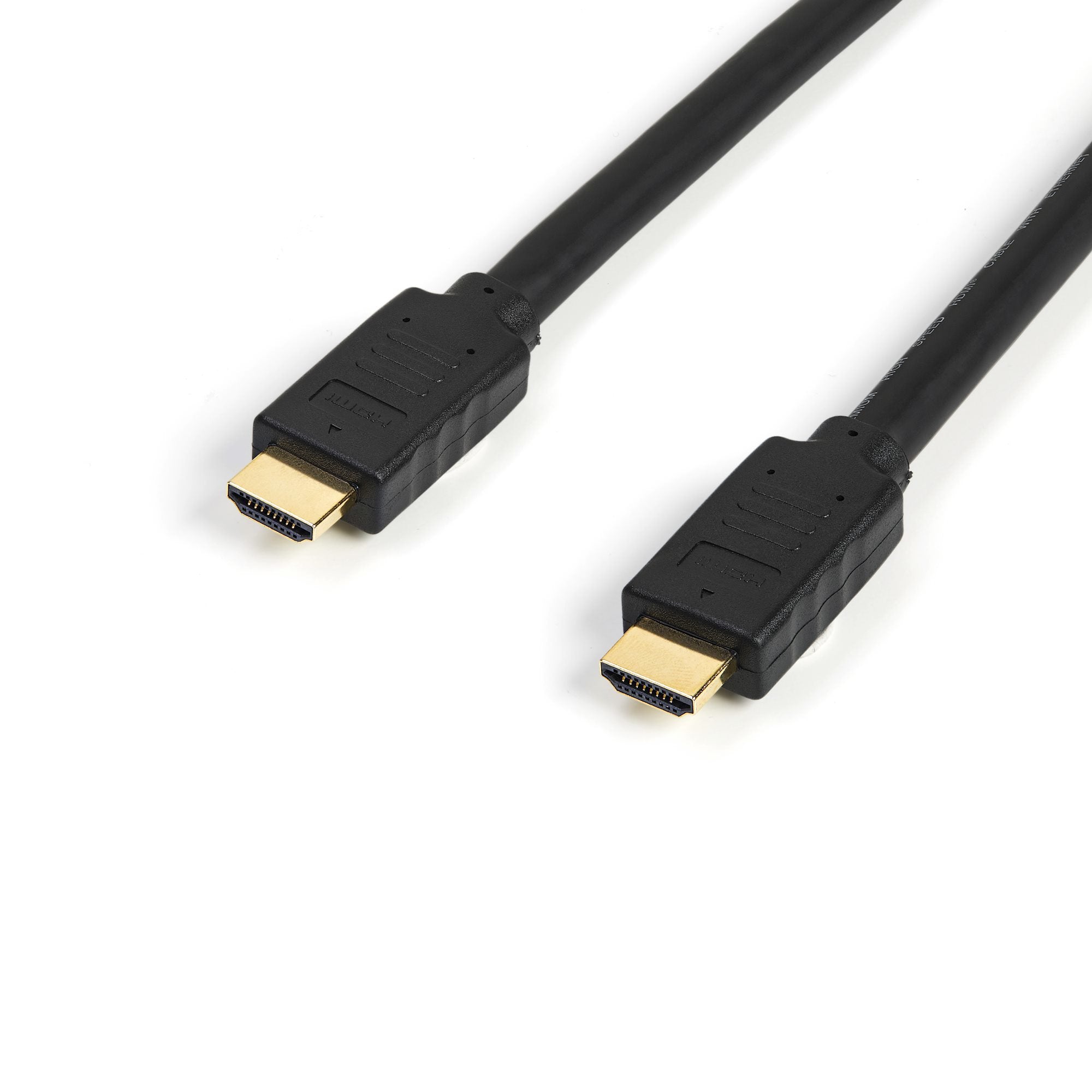 Startech.Com Premium High Speed Hdmi Cable With Ethernet - 4K 60Hz - 7 M (23 Ft.)
