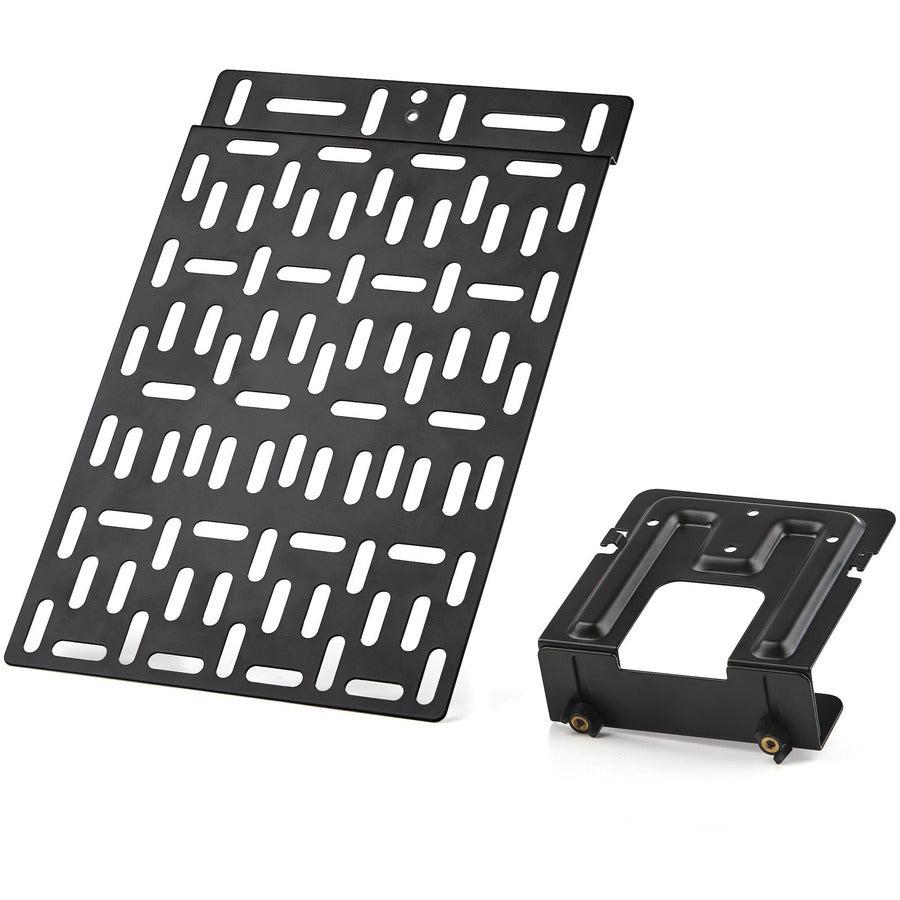 Startech.Com Universal Tv Accessory Mount - Adjustable Tv & Wall Mount Bracket - Media