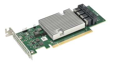 Supermicro Aoc-S3616L-L16It-O Interface Cards/Adapter Internal Sas, Sata
