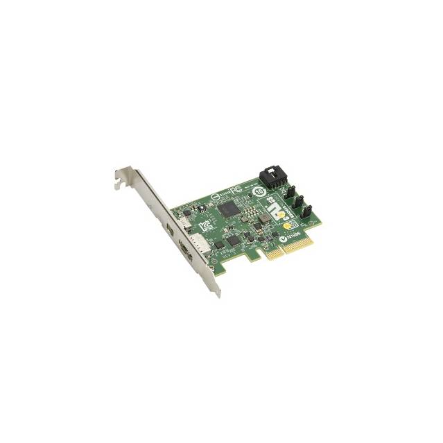Supermicro Aoc-Tbt-Dsl5320 Thunderbolt 2 Add-On Card