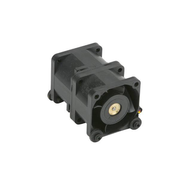 Supermicro Fan-0088L4 40X40X56Mm 4Pin Pwm Fan For 1U Sc513F/Sc515/Sc823M Chassis