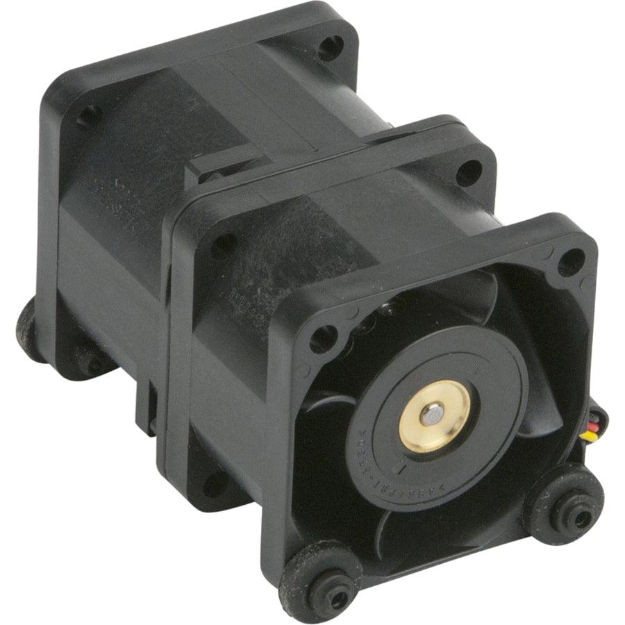 Supermicro Fan-0088L4 40X40X56Mm 4Pin Pwm Fan For 1U Sc513F/Sc515/Sc823M Chassis