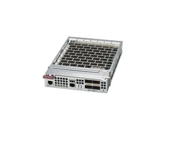 Supermicro Mbm-Xem-001 Network Switch Module 40 Gigabit Ethernet, Gigabit Ethernet