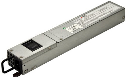 Supermicro Pws-704P-1R Power Supply Unit 700 W 1U Silver