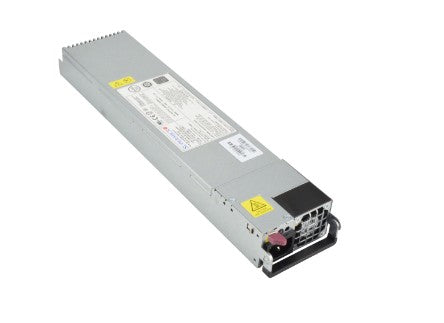 Supermicro Pws-802A-1R Power Supply Unit 800 W 1U Grey