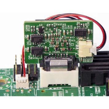 Supermicro Ssd-Dm064-Smcmvn1 Internal Solid State Drive Dom 64 Gb Serial Ata Iii Mlc