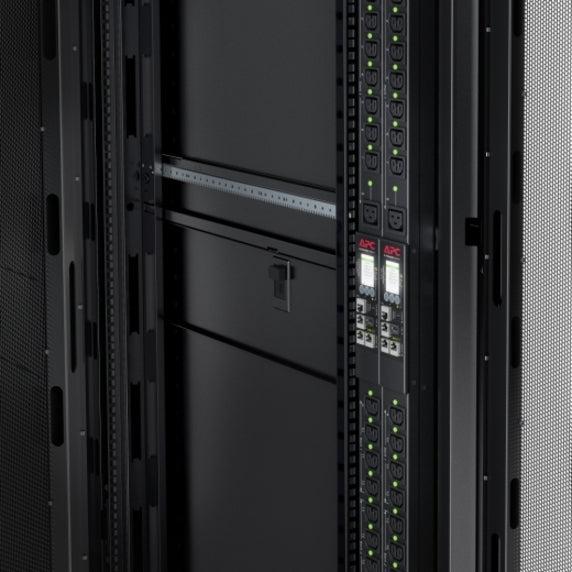 Switched Power Distribution Unit - APC NetShelter 9K ZeroU 20A PDU | TecISoft APDU9959NA3