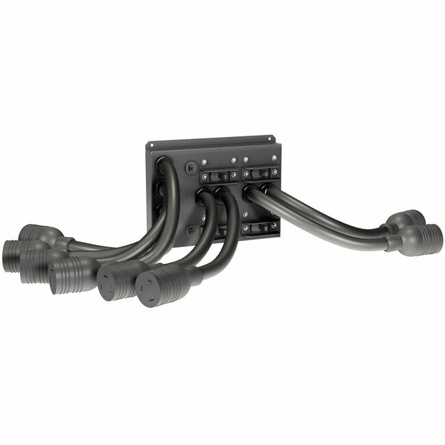 Switched Power Distribution Unit - Enterprise UPS Power Management | Vertiv PD2-106