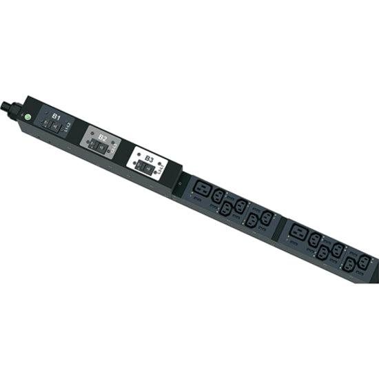 Switched Power Distribution Unit - Intelligent PDU Monitoring | Panduit P36G19M-BL1A