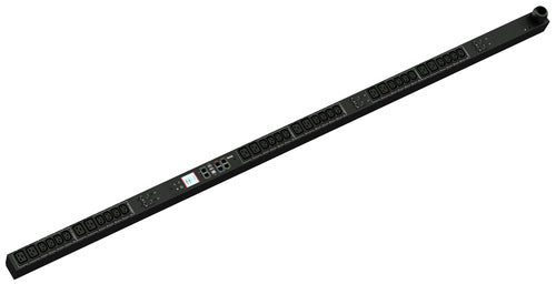 Switched Power Distribution Unit - Intelligent Rack Mount PDU | Raritan PX3-5730-V2