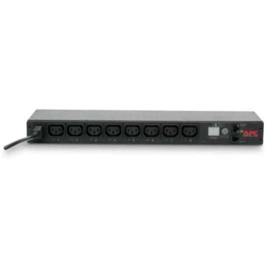 Switched Power Distribution Unit - Rack Mount PDU with Remote Management | APC AP7920B