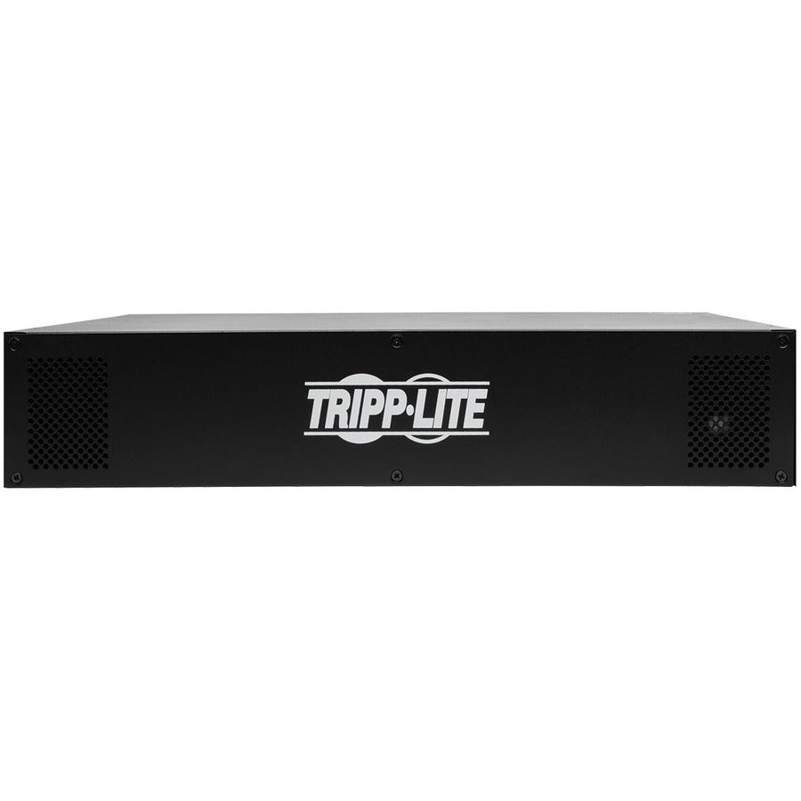 Switched Power Distribution Unit - Remote Management 2.9kW PDU | Tecisoft PDUMH30NET
