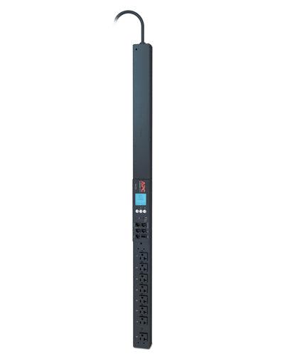 Switched Power Distribution Unit - Remote Monitoring PDU | Tecisoft AP8931