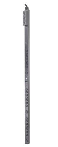 Switched Rack Power Distribution Unit - APC NetShelter AP7968B Zero U 12.5kW | TechSoft
