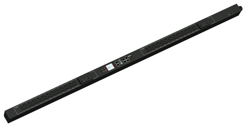 Switched Rack Power Distribution Unit - Raritan Dominion PX3 | TecISoft PX3-5478V