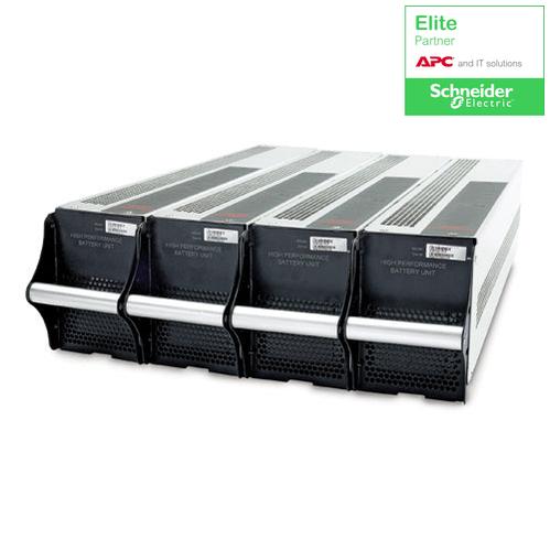 Symmetra PX Battery Module - High-Performance VRLA UPS Battery | APC SYBT9-B4