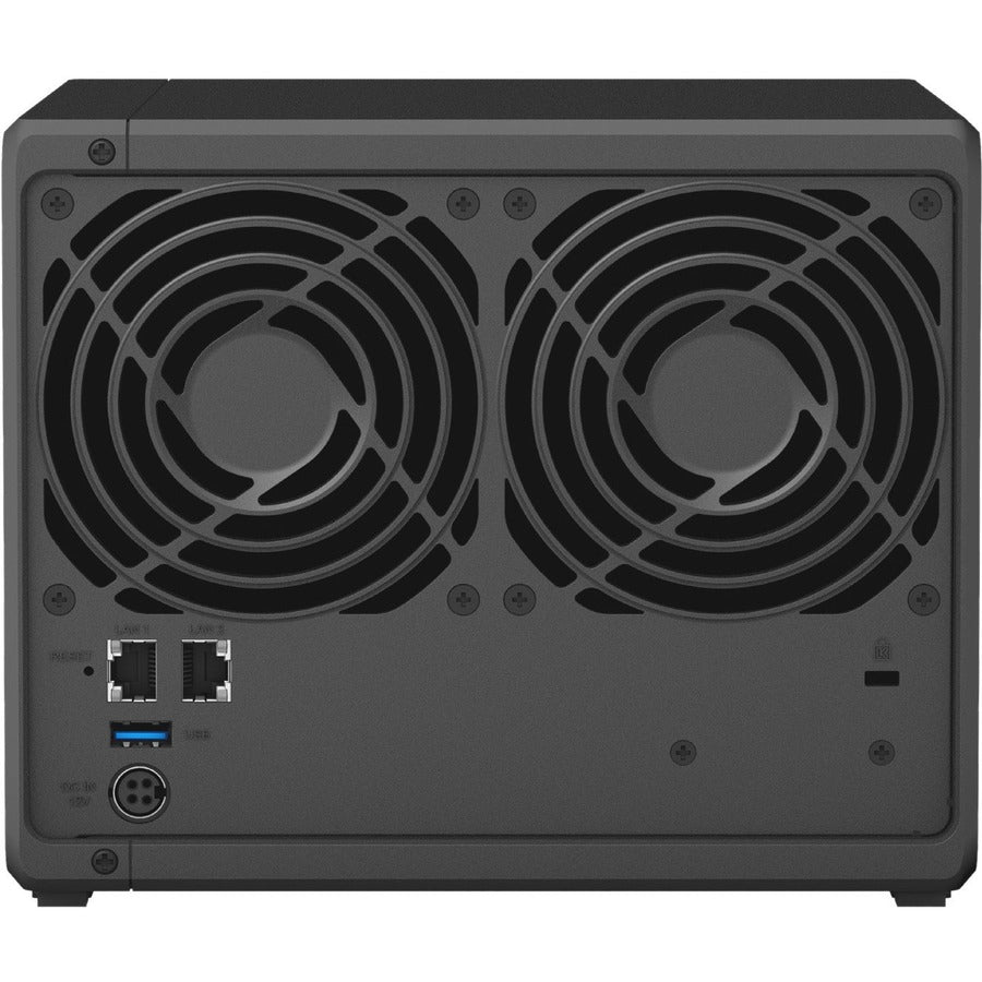 Synology DiskStation DS920+ SAN/NAS Storage System