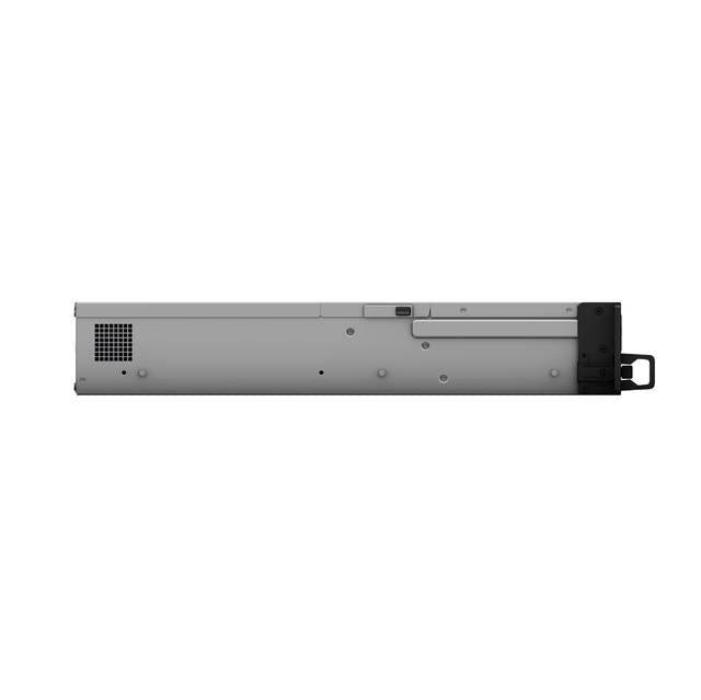 Synology Rs2421Rp+ 12-Bay Rackmount 2U Nas For Smb