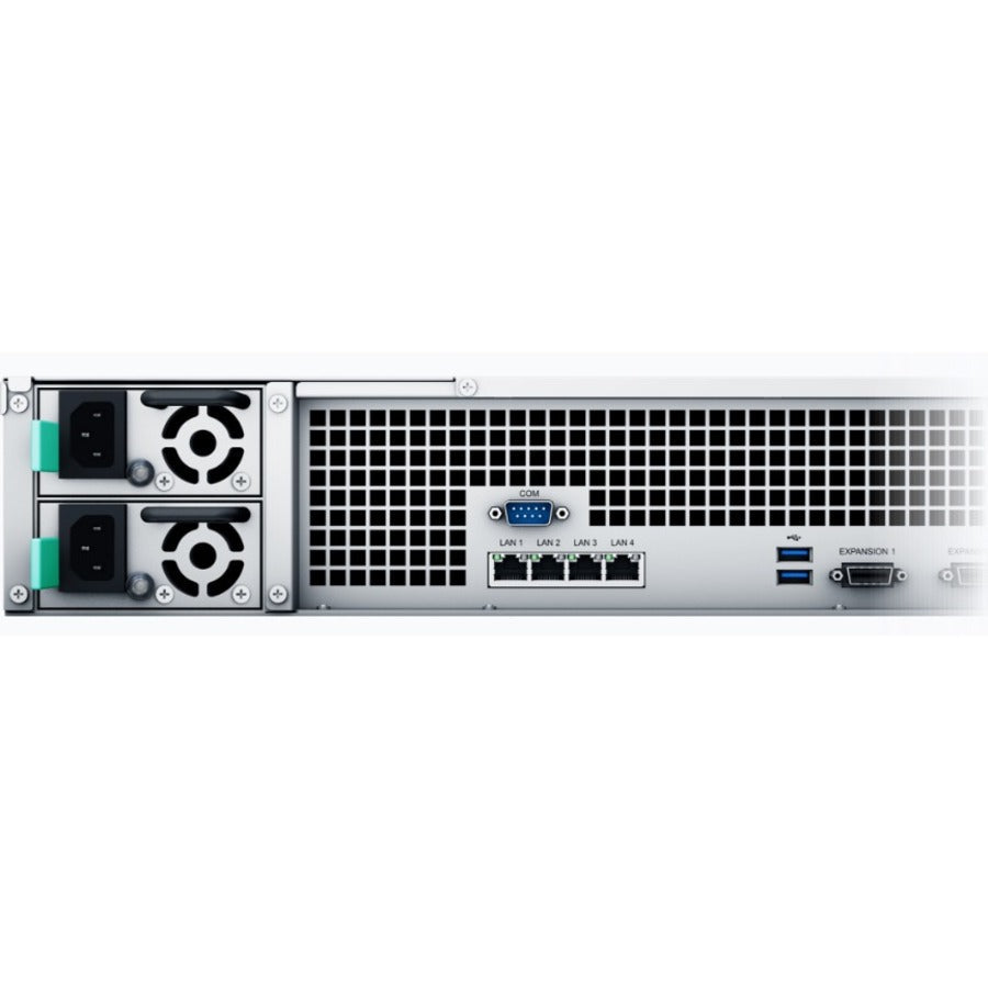 Synology RackStation RS3621RPxs SAN/NAS Storage System