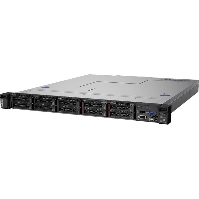 Thinksystem Sr250 E-2236 16Gb