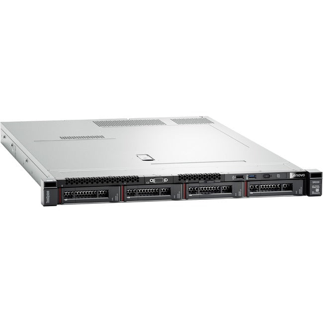 Thinksystem Sr530 3204 16Gb