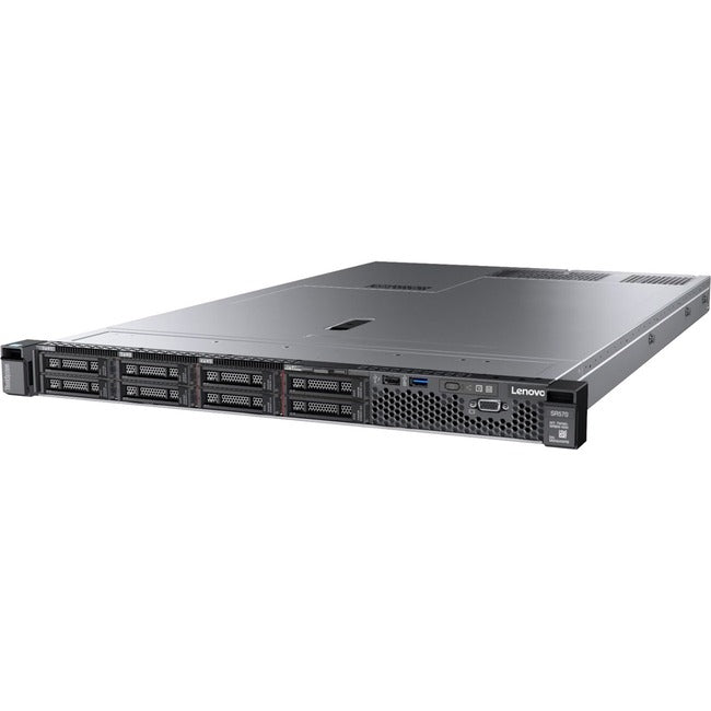 Thinksystem Sr570 3204 16Gb