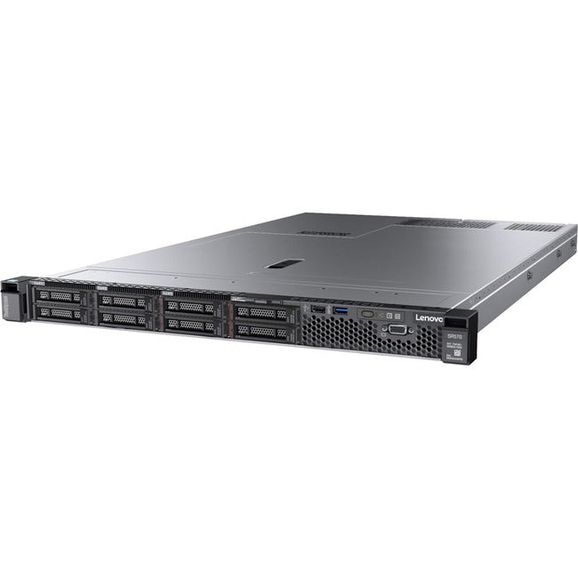 Thinksystem Sr570 3204 16Gbx4