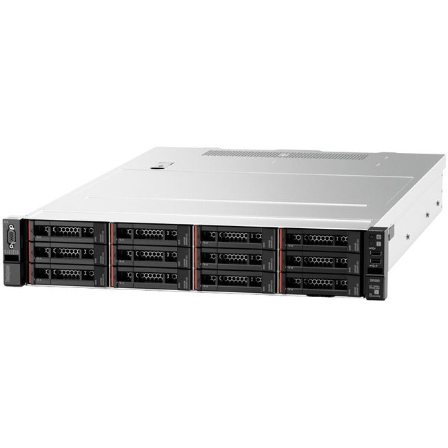 Thinksystem Sr590 3204 16Gb