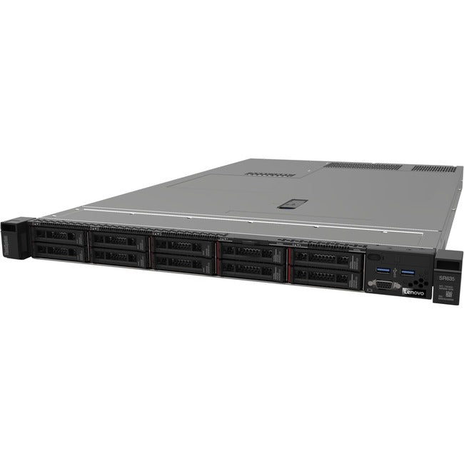 Thinksystem Sr635 7302P 16Gb