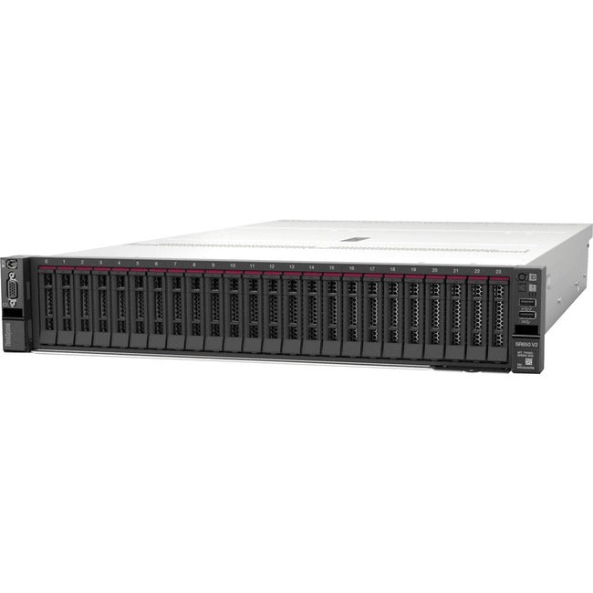 Thinksystem Sr650 V2 4309Y 32Gb