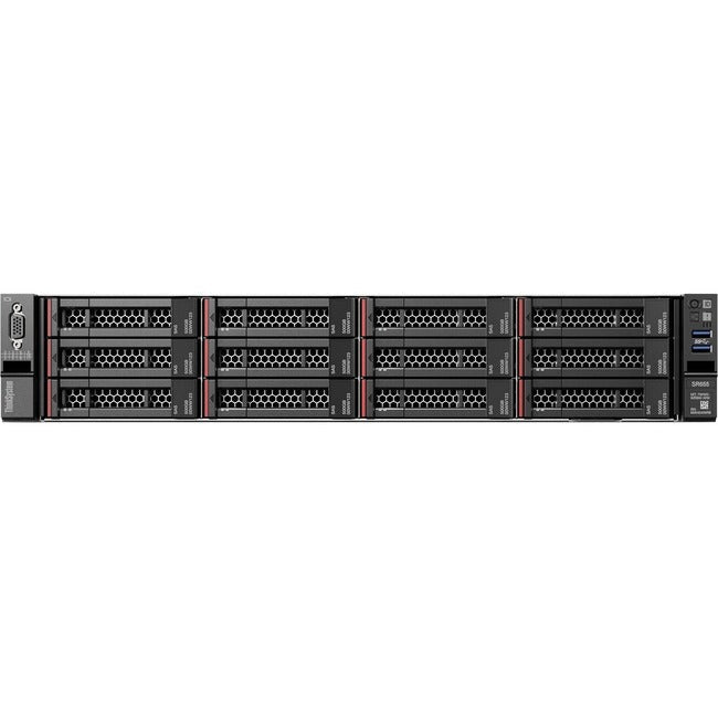 Thinksystem Sr655 7252 16Gb